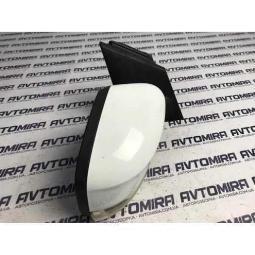 Зеркало правое электрическое Ford Focus 3 2011-2017 1778440